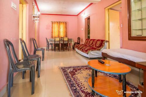 Michael's Homestay