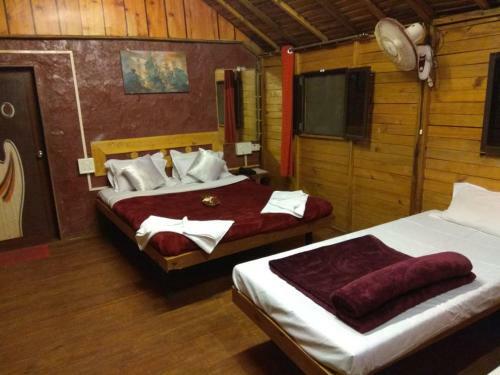 Mahabaleshwar Camps And Resort