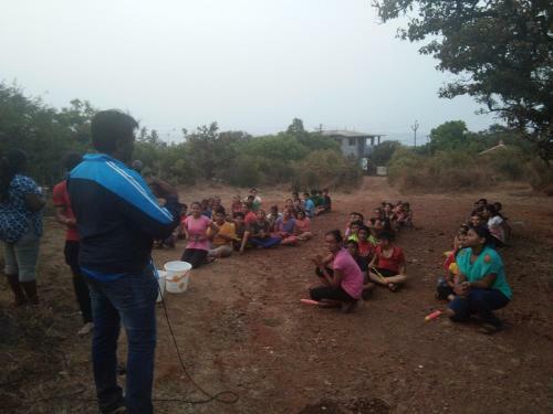 Mahabaleshwar Camps And Resort