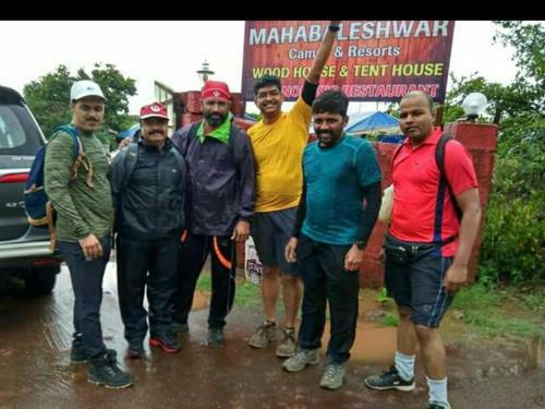 Mahabaleshwar Camps And Resort