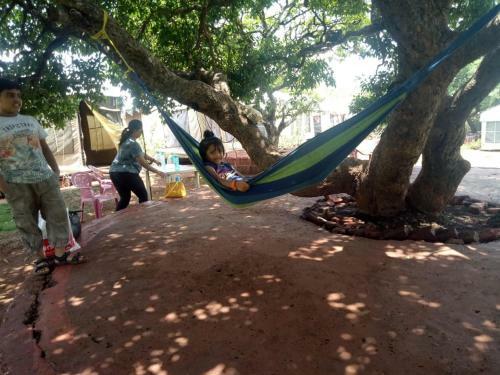 Mahabaleshwar Camps And Resort