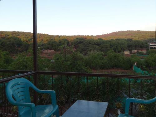 Agroturismo Sai Strawberry Farm House