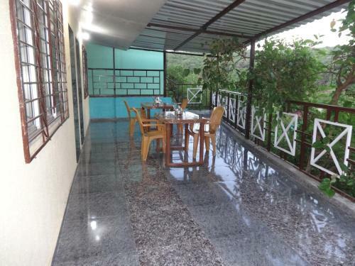 Agroturismo Sai Strawberry Farm House
