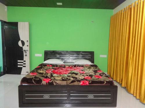 Agroturismo Sai Strawberry Farm House