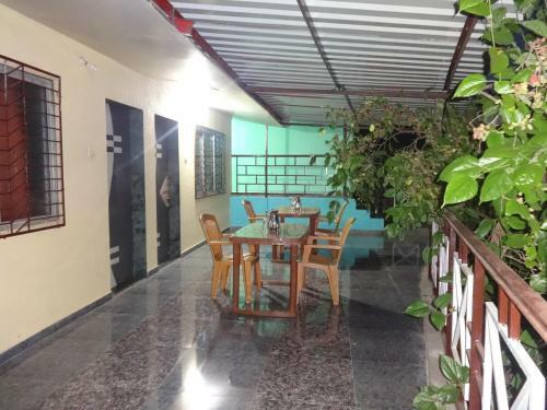Agroturismo Sai Strawberry Farm House