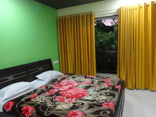Agroturismo Sai Strawberry Farm House
