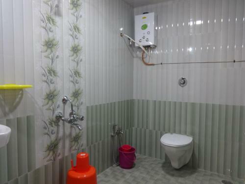 Agroturismo Sai Strawberry Farm House