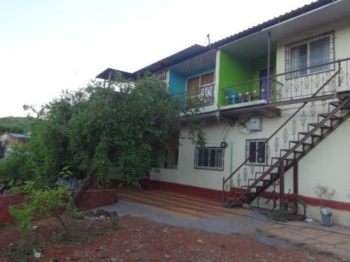 Agroturismo Sai Strawberry Farm House