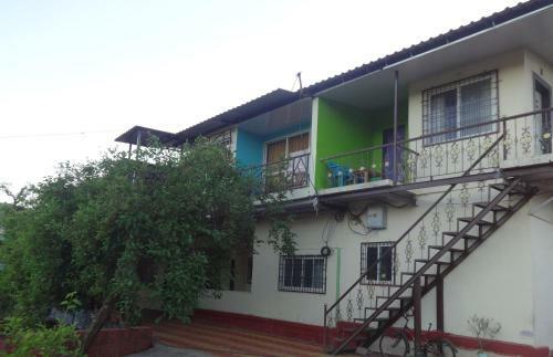 Agroturismo Sai Strawberry Farm House