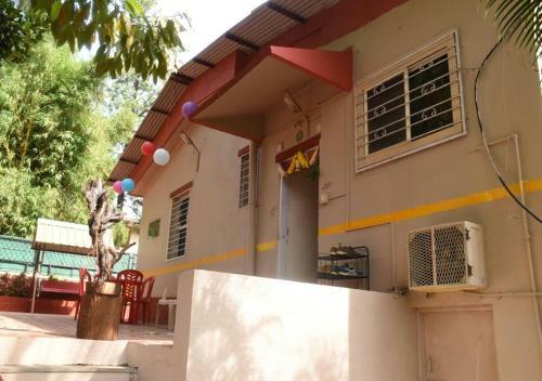 Villa Shree Bungalow
