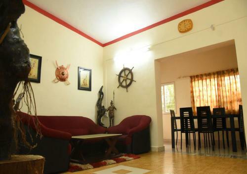 Villa Shree Bungalow