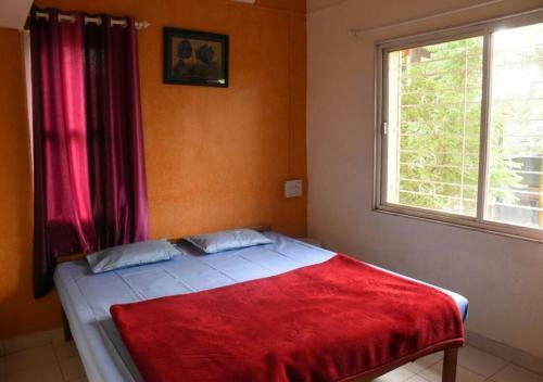Villa Shree Bungalow