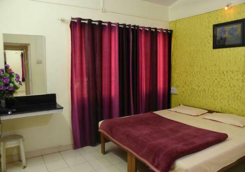 Villa Shree Bungalow
