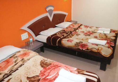 Hotel Sonu Regency