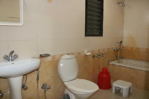 Hotel Sonu Regency