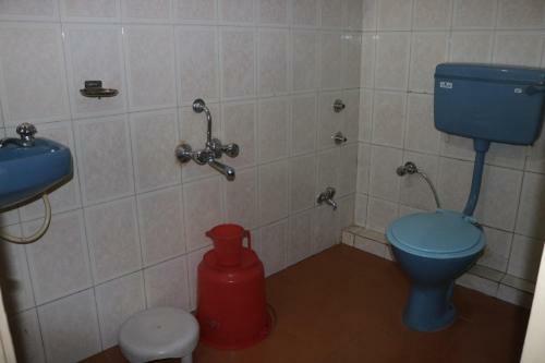 Hotel Sonu Regency