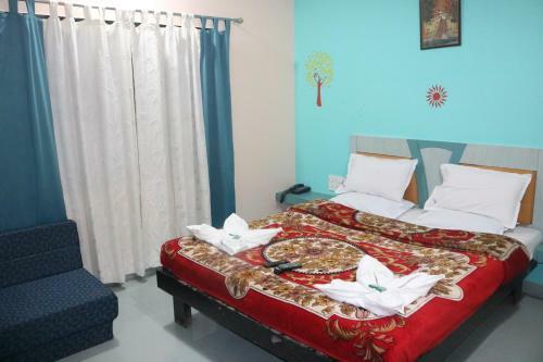Hotel Sonu Regency