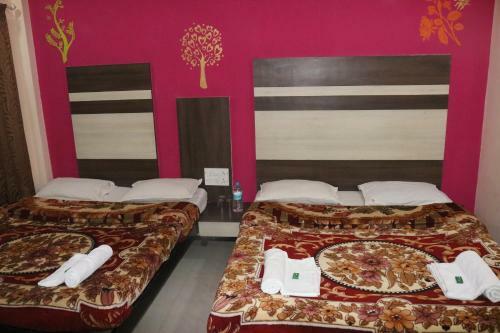Hotel Sonu Regency