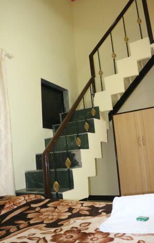 Hotel Sonu Regency