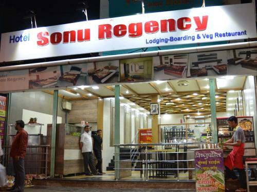 Hotel Sonu Regency