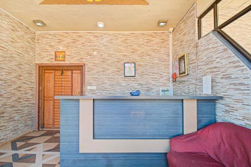 Oyo 16903 Beyond Horizon Hotel