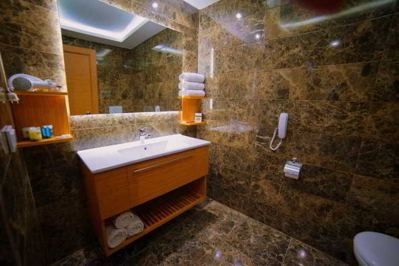 Hotel Feye Pinara