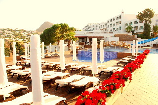 Hotel Feye Pinara