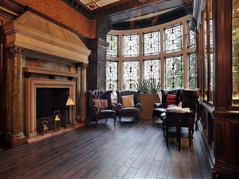 Hotel Grand Royale London Hyde Park