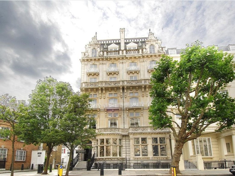 Hotel Grand Royale London Hyde Park