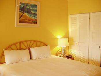 Hotel Harmony Suites