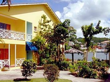 Hotel Harmony Suites