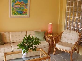 Hotel Harmony Suites