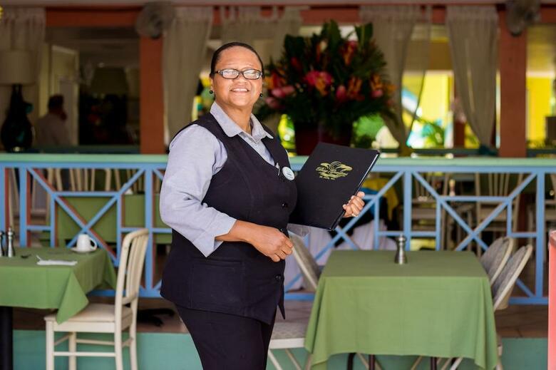 Bay Gardens Hotel