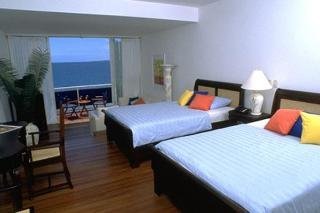 Hotel Blue Haven