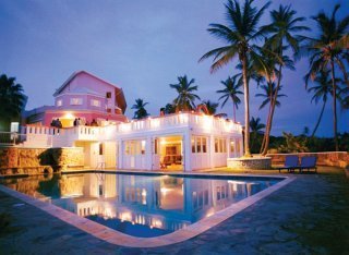 Hotel Blue Haven