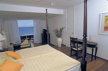 Hotel Blue Haven