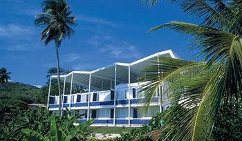 Hotel Blue Haven