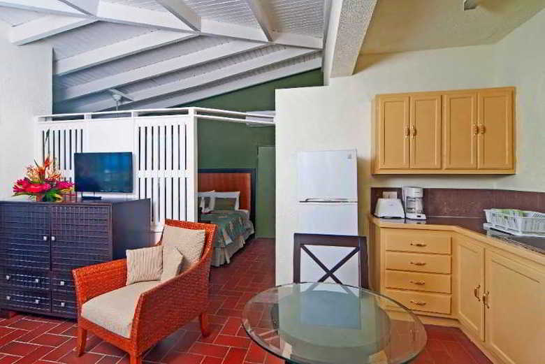 Hotel Blue Horizons Garden Resort