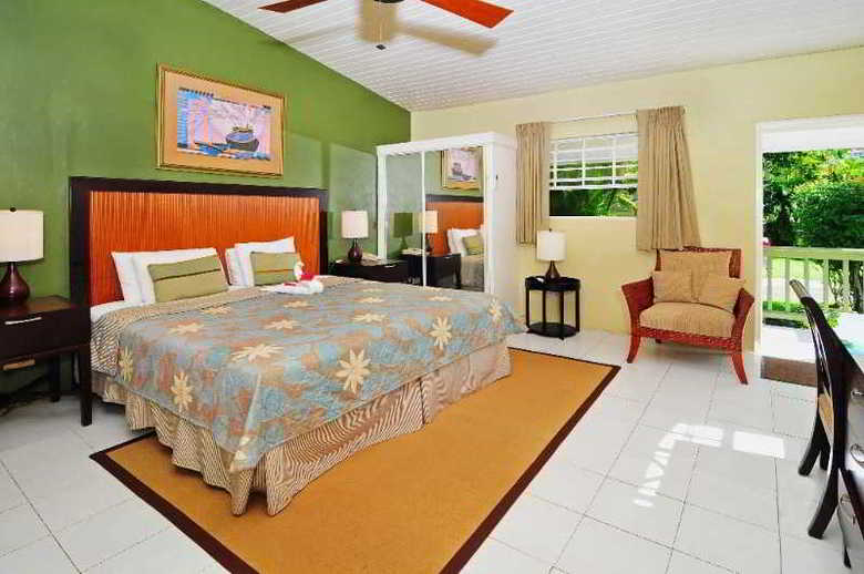 Hotel Blue Horizons Garden Resort