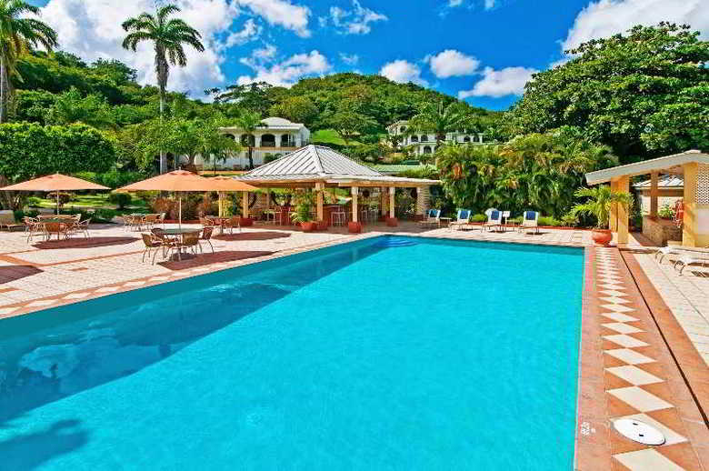 Hotel Blue Horizons Garden Resort
