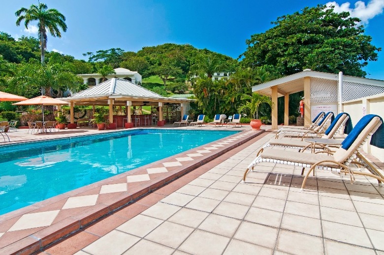 Hotel Blue Horizons Garden Resort