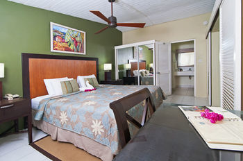 Hotel Blue Horizons Garden Resort