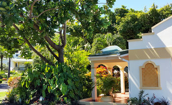 Hotel Blue Horizons Garden Resort