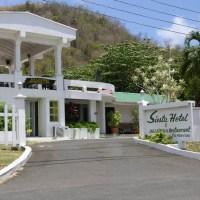 Siesta Hotel