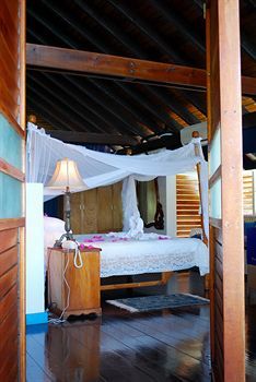 Hotel Half Moon Blue