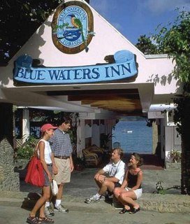 Hotel Blue Waters Inn