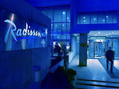 Hotel Radisson Blu