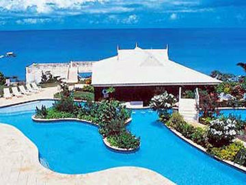 Hotel Tropikist Beach