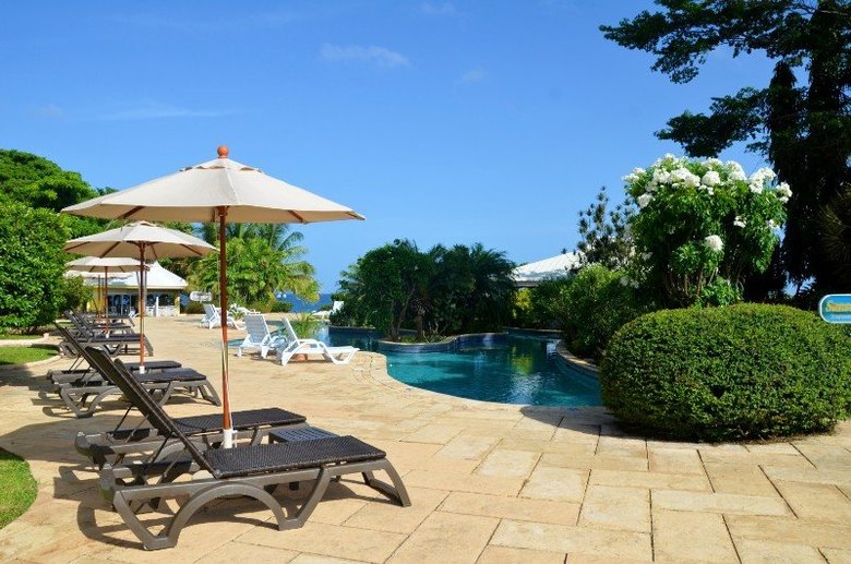 Hotel Tropikist Beach