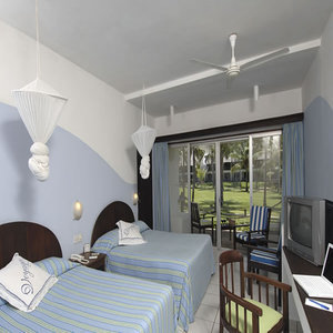 Hotel Voyager Beach Resort